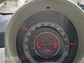 Fiat 500 1.2 Lounge Dualogic