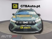 Dacia Sandero 1.0 EXTREME BIFUEL 