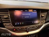 Opel Astra Sports Tourer 1.5 D Ultimate S/S
