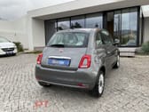 Fiat 500 1.0 Hybrid Lounge