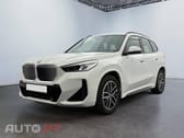 BMW iX1 eDrive20 M Sport