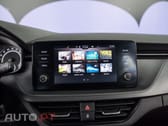 Skoda Kamiq 1.0 TSI Ambition