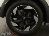 Renault Captur Captur 1.0 TCe Techno Bi-Fuel