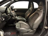 Abarth 595C 1.4 T-Jet Scorpioneoro
