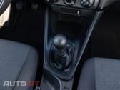 Toyota Yaris 1.0 VVT-i Comfort