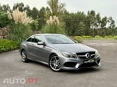 Mercedes-Benz E 250 BlueTEC Auto