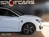 Peugeot 308 PureTech 130 EAT8 GT