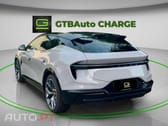 Lotus Eletre ND