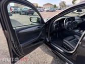 BMW 520 d Pack M Auto