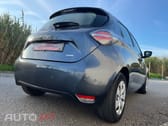 Renault Zoe (c/ Bateria) Zen 50