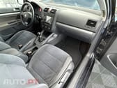 Volkswagen Jetta 1.9 TDi Confortline
