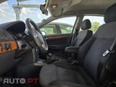 Opel Astra 1,3 CDTI Elegance M6