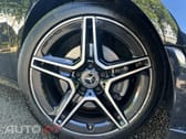 Mercedes-Benz A 200 AMG Line Aut.
