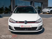 Volkswagen Golf 2.0 TSi GTi DSG Performance