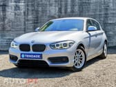 BMW 116 d