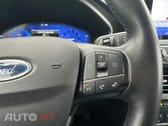 Ford Focus SW 1.0 EcoBoost Active Aut.