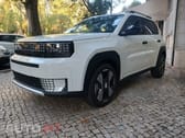 Fiat Panda 1.2 Hybrid La Prima eDCT