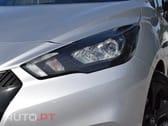 Nissan Micra 1.0 IG-T N-Sport