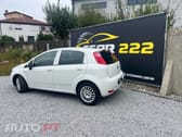 Fiat Punto 1.3 M-jet