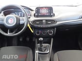 Fiat Tipo 1.3 M-Jet Lounge