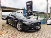 Jaguar XE 2.0 D R-Sport Aut.