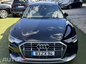 Audi A6 Allroad 45 TDI quattro Tiptronic