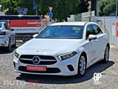 Mercedes-Benz A 180 d Style Plus Aut.