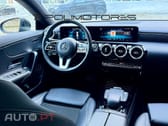 Mercedes-Benz CLA 220 d Progressive Aut.