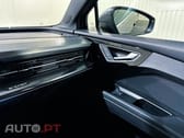 Audi Q4 E-Tron 40 S line
