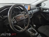 Ford Focus SW 1.5 TDCi EcoBlue Active