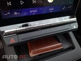 Renault Scénic E-Tech 100% elétrico 220cv techno