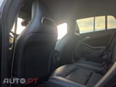 Mercedes-Benz CLA 200 d Shooting Brake AMG Line Aut.