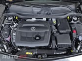 Mercedes-Benz A 180 d prestige