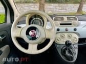 Fiat 500 0.9 8V TwinAir