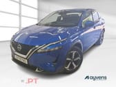 Nissan Qashqai 1.3 DIG-T N-Connecta