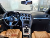 Alfa Romeo 159 Sportwagon 1.9 JTDM