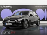 Mercedes-Benz A 250 e Style Plus
