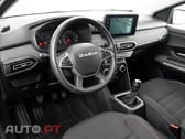 Dacia Jogger Jogger 1.0 TCe Extreme+ Up&Go 7L