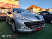 Peugeot 206 1.1 Trendy