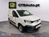 Citroen Berlingo I.V.A DEDUTÍVEL M 1.5 BlueHDi 100 S&S CVM6