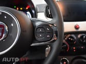 Fiat 500 1.0 Hybrid