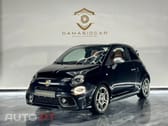 Abarth 595C 1.4 T-Jet Turismo MTA