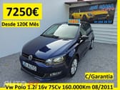 Volkswagen Polo 1.2 TDI Style
