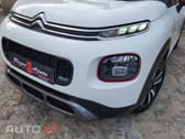 Citroen C3 Aircross 1.2 PureTech C-Series