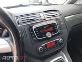 Ford C-Max 1.6 TDCi Titanium