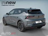 Renault Scénic E-Tech 100% elétrico 220cv esprit Alpine