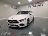 Mercedes-Benz A 180 d AMG Line Aut.