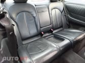 Mercedes-Benz CLK 200 Coupe Kompressor Auto Elegance