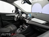 BMW 216 d Auto