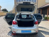 Seat Ibiza 1.6 TDI STYLE